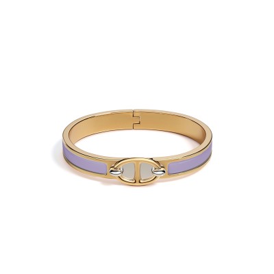 HERMES MINI CLIC CHAINE D'ANCRE BRACELET PM H209000F HERMES MINI CLIC CHAINE D'ANCRE BRACELET PM H209000F